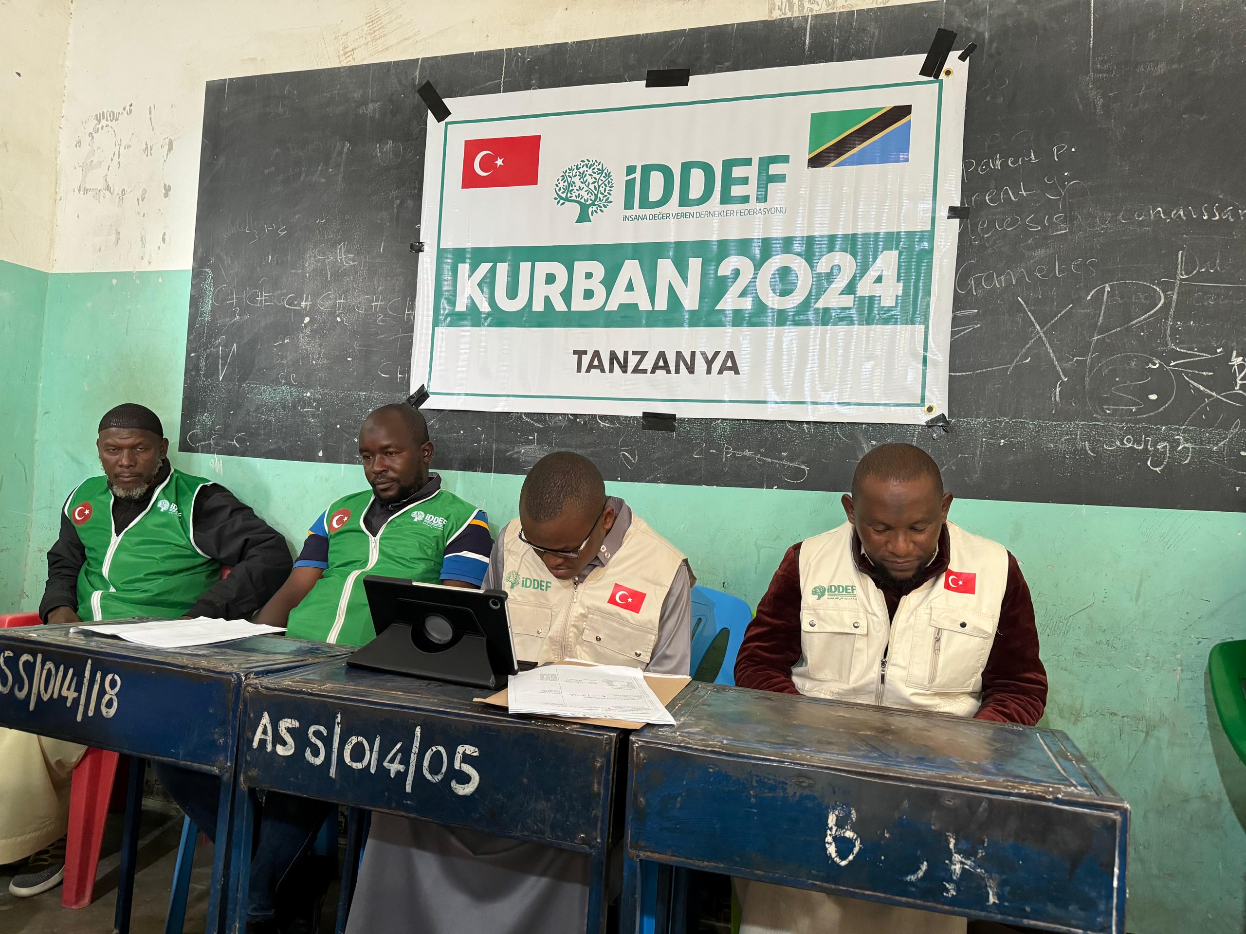 Empowerment training